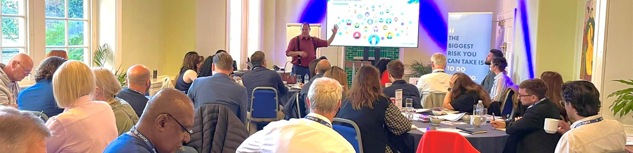steve-pailthorpe-training-events