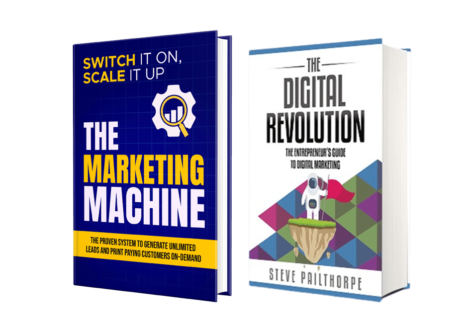 marketing-machine-book-and-digital-revolution-book-by-steve-pailthorpe