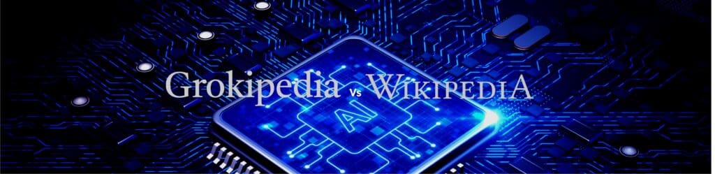 grokipedia-vs-wikipedia