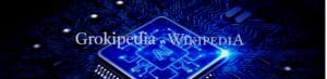 Grokipedia vs Wikipedia.