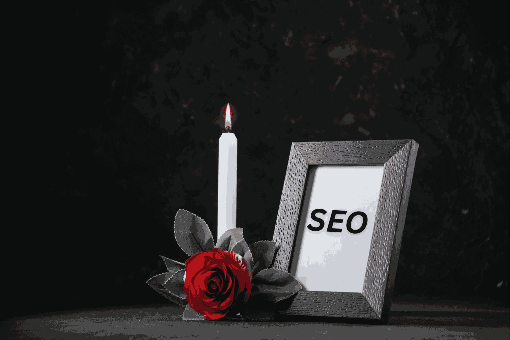 seo-is-dead
